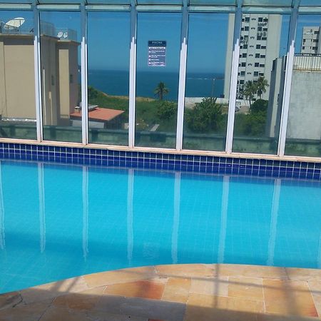 Апарт отель Guaruja Flat Экстерьер фото